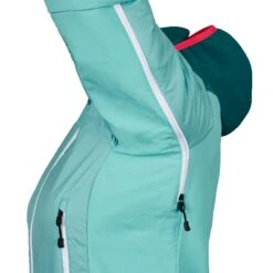 Ortovox SW COL BECCHEI HYBRID JKT W Damen - Softshelljacke -Globetrotter Kleidung Geschaft 5637956633 d sw col becchei hybrid jkt w ortovox 24