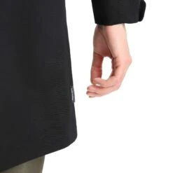 Icebreaker ICL SHELL+ 4-IN-1 PARKA Damen - Doppeljacke -Globetrotter Kleidung Geschaft 5637957303 f icl shell 4in1 parka icebreaker 24