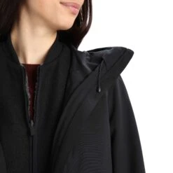 Icebreaker ICL SHELL+ 4-IN-1 PARKA Damen - Doppeljacke -Globetrotter Kleidung Geschaft 5637957303 h icl shell 4in1 parka icebreaker 24