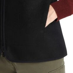 Icebreaker ICL SHELL+ 4-IN-1 PARKA Damen - Doppeljacke -Globetrotter Kleidung Geschaft 5637957303 o icl shell 4in1 parka icebreaker 24