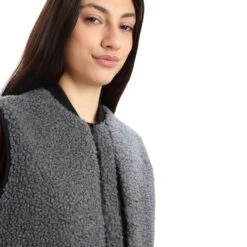 Icebreaker ICL SHELL+ 4-IN-1 PARKA Damen - Doppeljacke -Globetrotter Kleidung Geschaft 5637957303 q icl shell 4in1 parka icebreaker 24