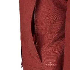 FRILUFTS SAKATA TWIN JACKET Damen - Doppeljacke -Globetrotter Kleidung Geschaft 5637959804 e sakata twin jacket frilufts 24