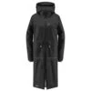 Haglöfs MÖRKRET GTX DOWN PARKA Damen - Regenmantel -Globetrotter Kleidung Geschaft 5637969340 a moerkret gtx down parka hagloefs 24