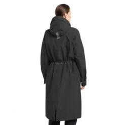 Haglöfs MÖRKRET GTX DOWN PARKA Damen - Regenmantel -Globetrotter Kleidung Geschaft 5637969340 d moerkret gtx down parka hagloefs 24