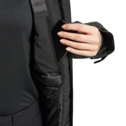 Haglöfs MÖRKRET GTX DOWN PARKA Damen - Regenmantel -Globetrotter Kleidung Geschaft 5637969340 h moerkret gtx down parka hagloefs 24