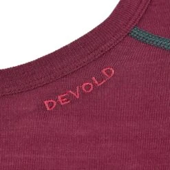 Devold LAUPAREN MERINO 190 SHIRT W Damen - Funktionsshirt -Globetrotter Kleidung Geschaft 5637970746 c lauparen merino 190 shirt w devold 24