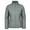 Jack Wolfskin BERGLAND INS JKT W Damen - Isolationsjacke