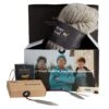 MUFFI KNITKIT Unisex - Mütze