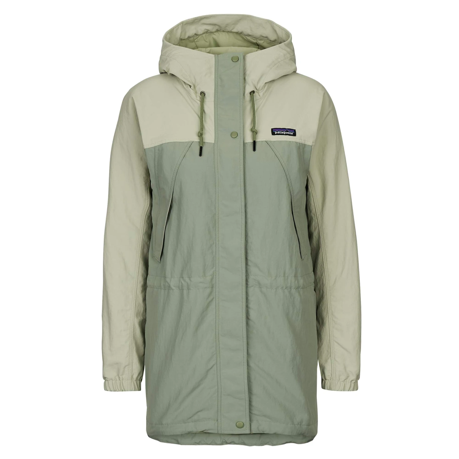 Patagonia W' S SKYFOREST PARKA Damen - Übergangsjacke