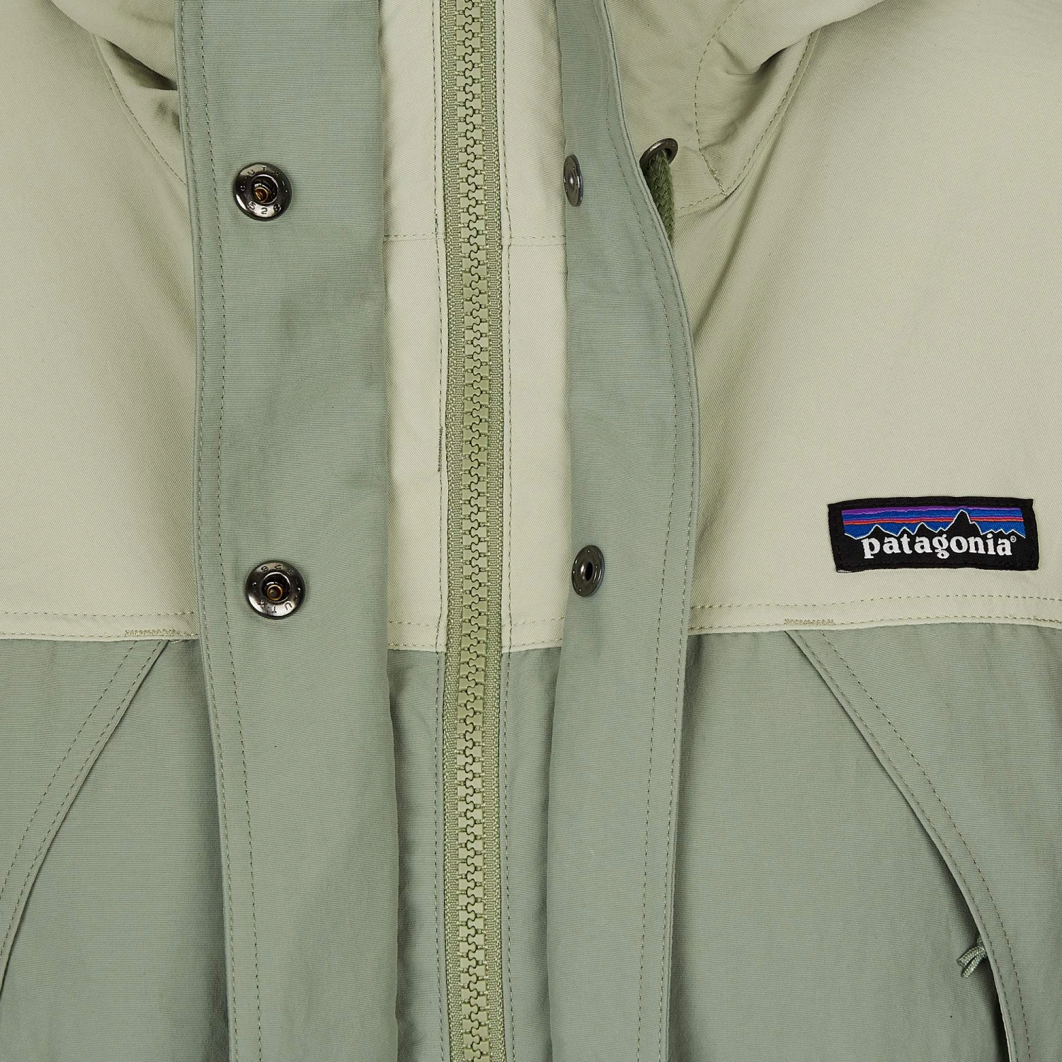 Patagonia W' S SKYFOREST PARKA Damen - Übergangsjacke – Bild 5