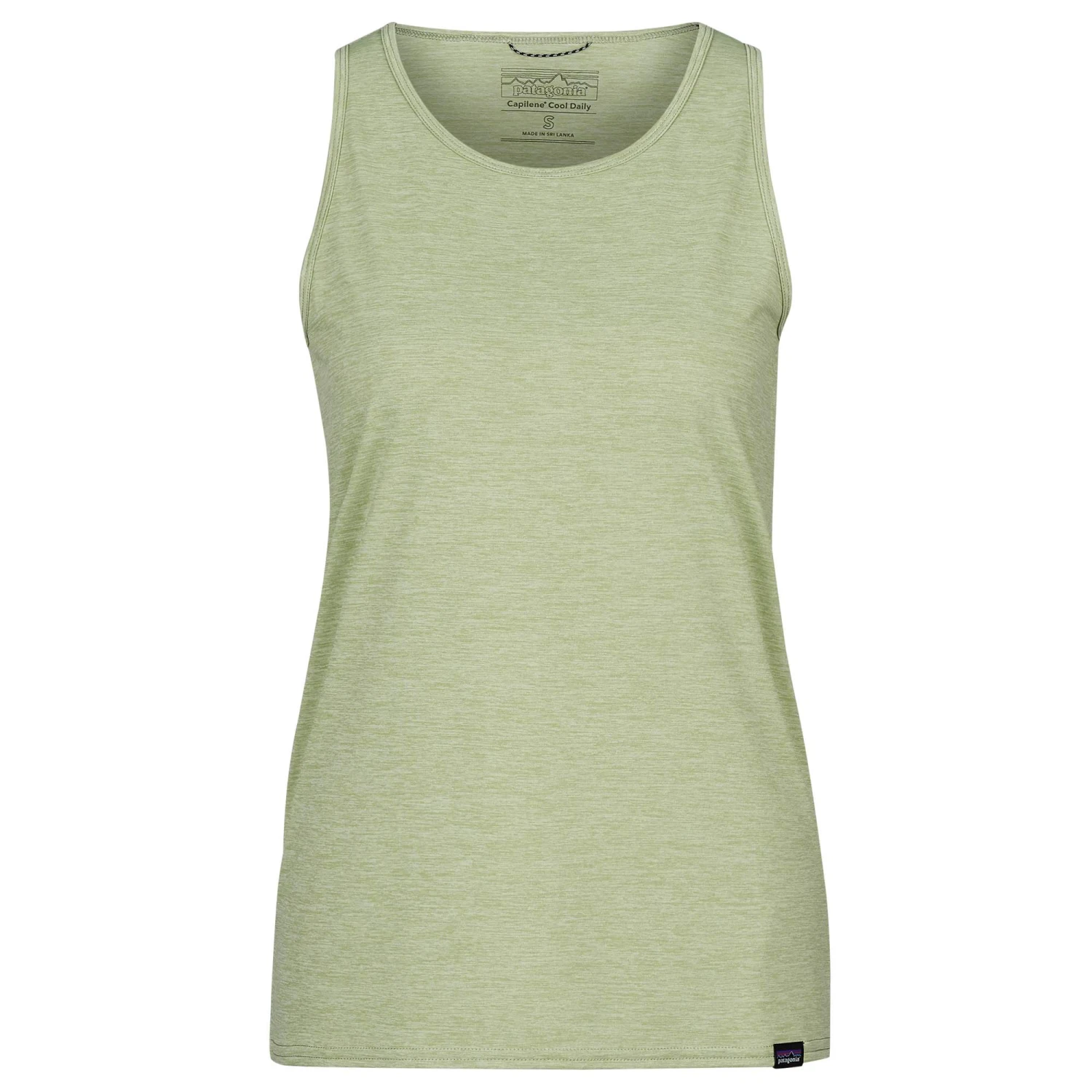 Patagonia W' S CAP COOL DAILY TANK Damen - Trägershirt