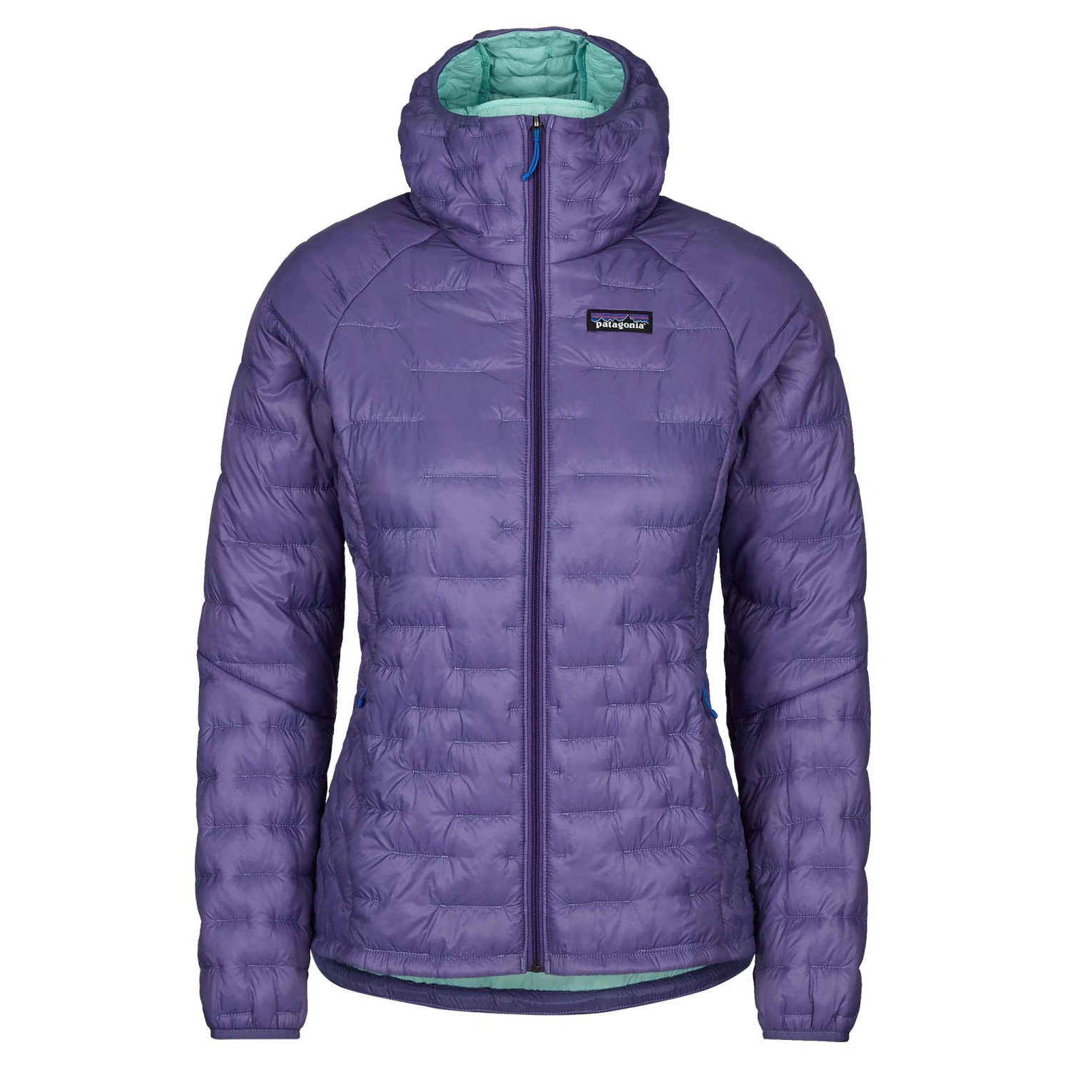 Patagonia W' S MICRO PUFF HOODY Damen - Isolationsjacke