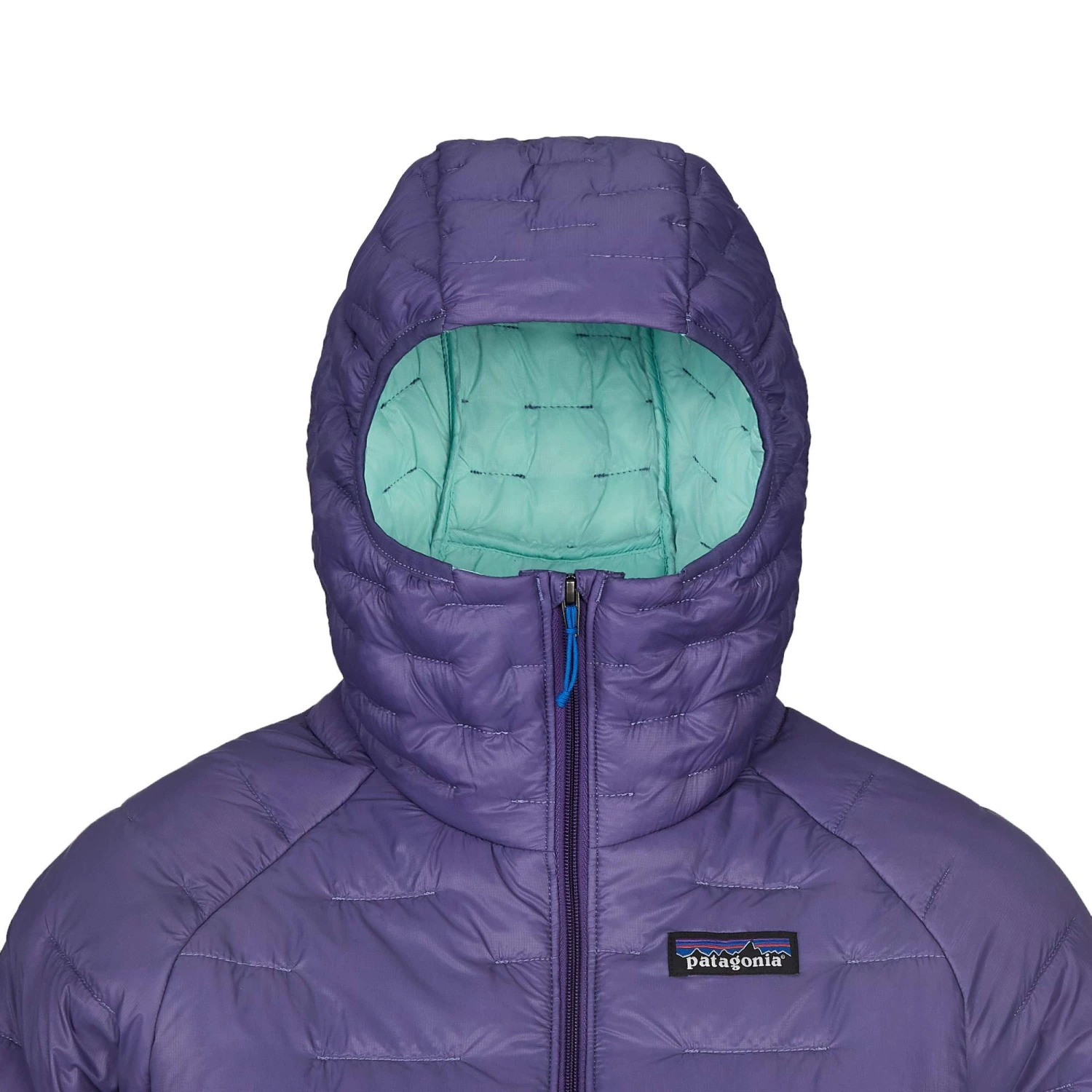 Patagonia W' S MICRO PUFF HOODY Damen - Isolationsjacke – Bild 5