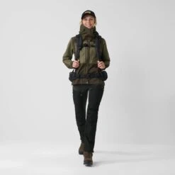 FJÄLLRÄVEN KEB JACKET W Damen - Übergangsjacke -Globetrotter Kleidung Geschaft 5638001889 c keb jacket w fjaellraeven 24