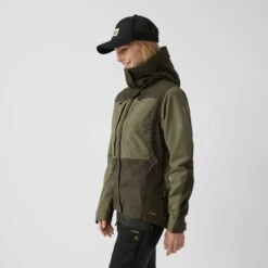 FJÄLLRÄVEN KEB JACKET W Damen - Übergangsjacke -Globetrotter Kleidung Geschaft 5638001889 e keb jacket w fjaellraeven 24