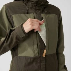 FJÄLLRÄVEN KEB JACKET W Damen - Übergangsjacke -Globetrotter Kleidung Geschaft 5638001889 g keb jacket w fjaellraeven 24