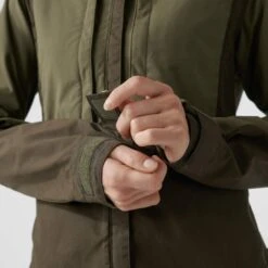 FJÄLLRÄVEN KEB JACKET W Damen - Übergangsjacke -Globetrotter Kleidung Geschaft 5638001889 i keb jacket w fjaellraeven 24