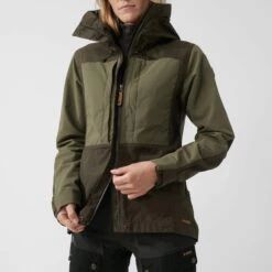 FJÄLLRÄVEN KEB JACKET W Damen - Übergangsjacke -Globetrotter Kleidung Geschaft 5638001889 j keb jacket w fjaellraeven 24