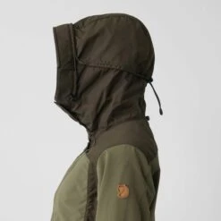 FJÄLLRÄVEN KEB JACKET W Damen - Übergangsjacke -Globetrotter Kleidung Geschaft 5638001889 k keb jacket w fjaellraeven 24
