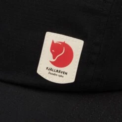 FJÄLLRÄVEN HIGH COAST LITE CAP Unisex - Cap -Globetrotter Kleidung Geschaft 5638004756 c high coast lite cap fjaellraeven 24