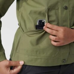 FJÄLLRÄVEN VARDAG JACKET W Damen - Übergangsjacke -Globetrotter Kleidung Geschaft 5638004982 l vardag jacket w fjaellraeven 24