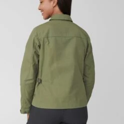 FJÄLLRÄVEN VARDAG JACKET W Damen - Übergangsjacke -Globetrotter Kleidung Geschaft 5638004982 n vardag jacket w fjaellraeven 24