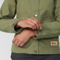 FJÄLLRÄVEN VARDAG JACKET W Damen - Übergangsjacke -Globetrotter Kleidung Geschaft 5638004982 o vardag jacket w fjaellraeven 24