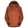 Arc'teryx BETA AR JACKET WOMEN`S Damen - Hardshelljacke -Globetrotter Kleidung Geschaft 5638007052 a beta ar jacket womens arc teryx 24