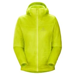 Arc'teryx NUCLEI FL JACKET WOMEN' S Damen - Übergangsjacke