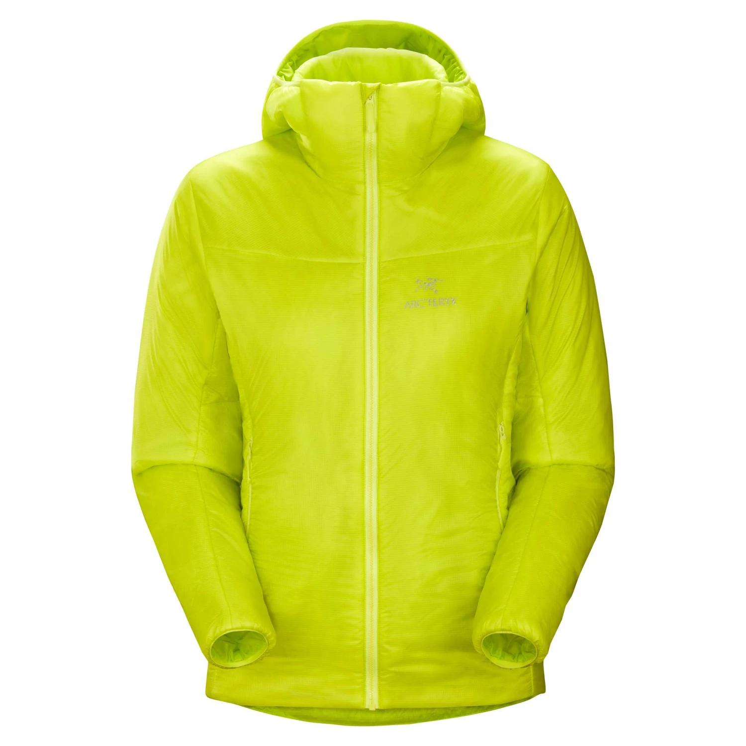 Arc'teryx NUCLEI FL JACKET WOMEN' S Damen - Übergangsjacke 3 Arc'teryx NUCLEI FL JACKET WOMEN' S Damen - Übergangsjacke