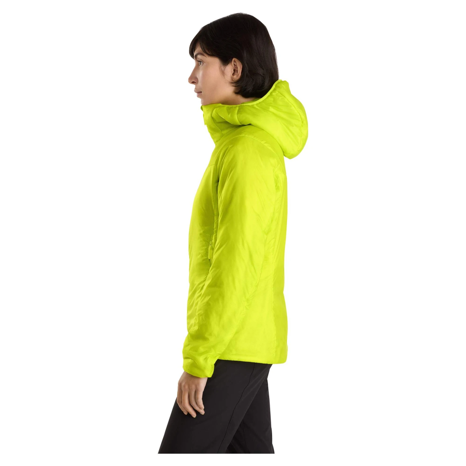 Arc'teryx NUCLEI FL JACKET WOMEN' S Damen - Übergangsjacke 6 Arc'teryx NUCLEI FL JACKET WOMEN' S Damen - Übergangsjacke – Bild 4