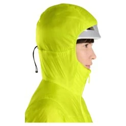 Arc'teryx NUCLEI FL JACKET WOMEN' S Damen - Übergangsjacke 17 Arc'teryx NUCLEI FL JACKET WOMEN' S Damen - Übergangsjacke -Globetrotter Kleidung Geschaft 5638010873 g nuclei fl jacket women s arc teryx 24