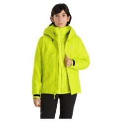 Arc'teryx NUCLEI FL JACKET WOMEN' S Damen - Übergangsjacke 18 Arc'teryx NUCLEI FL JACKET WOMEN' S Damen - Übergangsjacke -Globetrotter Kleidung Geschaft 5638010873 h nuclei fl jacket women s arc teryx 24