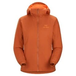 Arc'teryx ATOM HOODY W Damen - Isolationsjacke