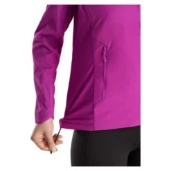 Arc'teryx ATOM LIGHTWEIGHT HOODY WOMENS Damen - Isolationsjacke -Globetrotter Kleidung Geschaft 5638010888 h atom lightweight hoody womens arc teryx 24