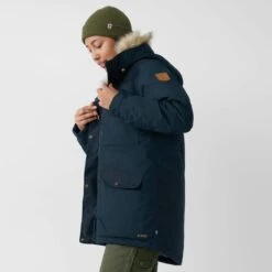 FJÄLLRÄVEN SINGI DOWN JACKET W Damen - Winterjacke -Globetrotter Kleidung Geschaft 5638013421 e singi down jacket w fjaellraeven 24