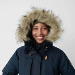 FJÄLLRÄVEN SINGI DOWN JACKET W Damen - Winterjacke -Globetrotter Kleidung Geschaft 5638013421 i singi down jacket w fjaellraeven 24