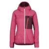 Ortovox SWISSWOOL PIZ DUAN JACKET Damen - Isolationsjacke -Globetrotter Kleidung Geschaft 5638013981 a swisswool piz duan jacket ortovox 24