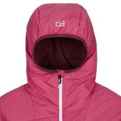 Ortovox SWISSWOOL PIZ DUAN JACKET Damen - Isolationsjacke -Globetrotter Kleidung Geschaft 5638013981 f swisswool piz duan jacket ortovox 24