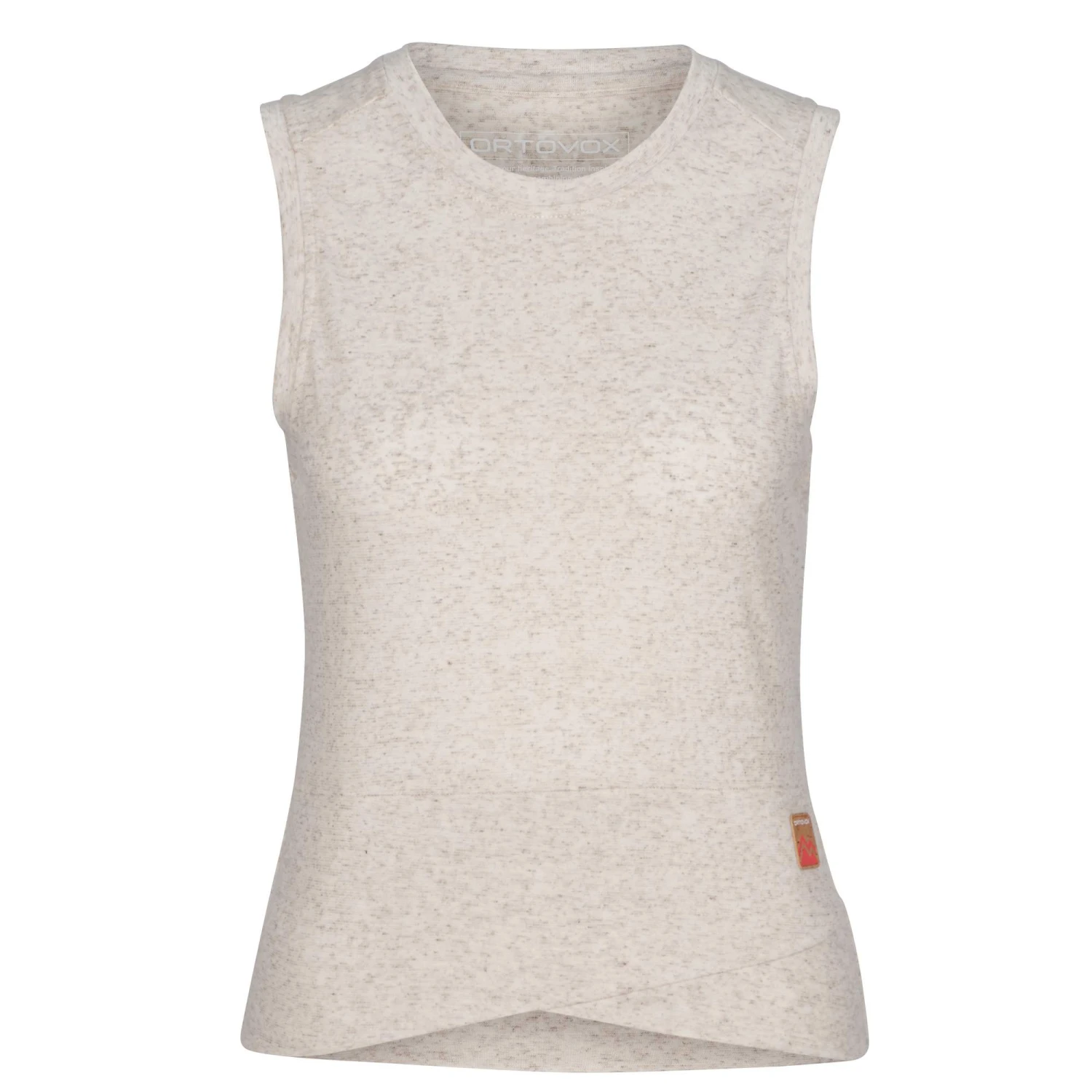 Ortovox 170 COOL VERTICAL TOP W Damen - Trägershirt 3 Ortovox 170 COOL VERTICAL TOP W Damen - Trägershirt