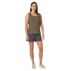 Royal Robbins SPOTLESS EVOLUTION TANK Damen - Trägershirt -Globetrotter Kleidung Geschaft 5638015362 c spotless evolution tank royal robbins 24