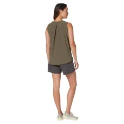 Royal Robbins SPOTLESS EVOLUTION TANK Damen - Trägershirt -Globetrotter Kleidung Geschaft 5638015362 d spotless evolution tank royal robbins 24