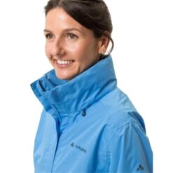 VAUDE ESCAPE LIGHT JACKET Damen - Regenjacke -Globetrotter Kleidung Geschaft 5638015612 c escape light jacket vaude 24