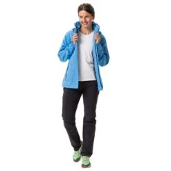 VAUDE ESCAPE LIGHT JACKET Damen - Regenjacke -Globetrotter Kleidung Geschaft 5638015612 e escape light jacket vaude 24