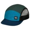 Ortovox FAST MOUNTAIN CAP Unisex - Cap -Globetrotter Kleidung Geschaft 5638020937 a fast mountain cap ortovox 24