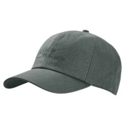 Jack Wolfskin BASEBALL CAP Unisex - Cap