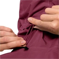 Jack Wolfskin PACK & GO SHELL W Damen - Regenjacke 27 Jack Wolfskin PACK & GO SHELL W Damen - Regenjacke -Globetrotter Kleidung Geschaft 5638022138 f pack go shell w jack wolfskin 24