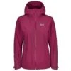 Jack Wolfskin PACK & GO SHELL W Damen - Regenjacke -Globetrotter Kleidung Geschaft 5638022138 h pack go shell w jack wolfskin 24