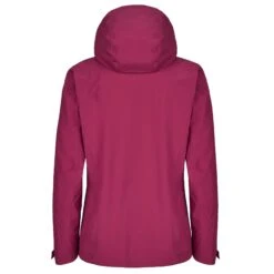Jack Wolfskin PACK & GO SHELL W Damen - Regenjacke 18 Jack Wolfskin PACK & GO SHELL W Damen - Regenjacke -Globetrotter Kleidung Geschaft 5638022138 i pack go shell w jack wolfskin 24