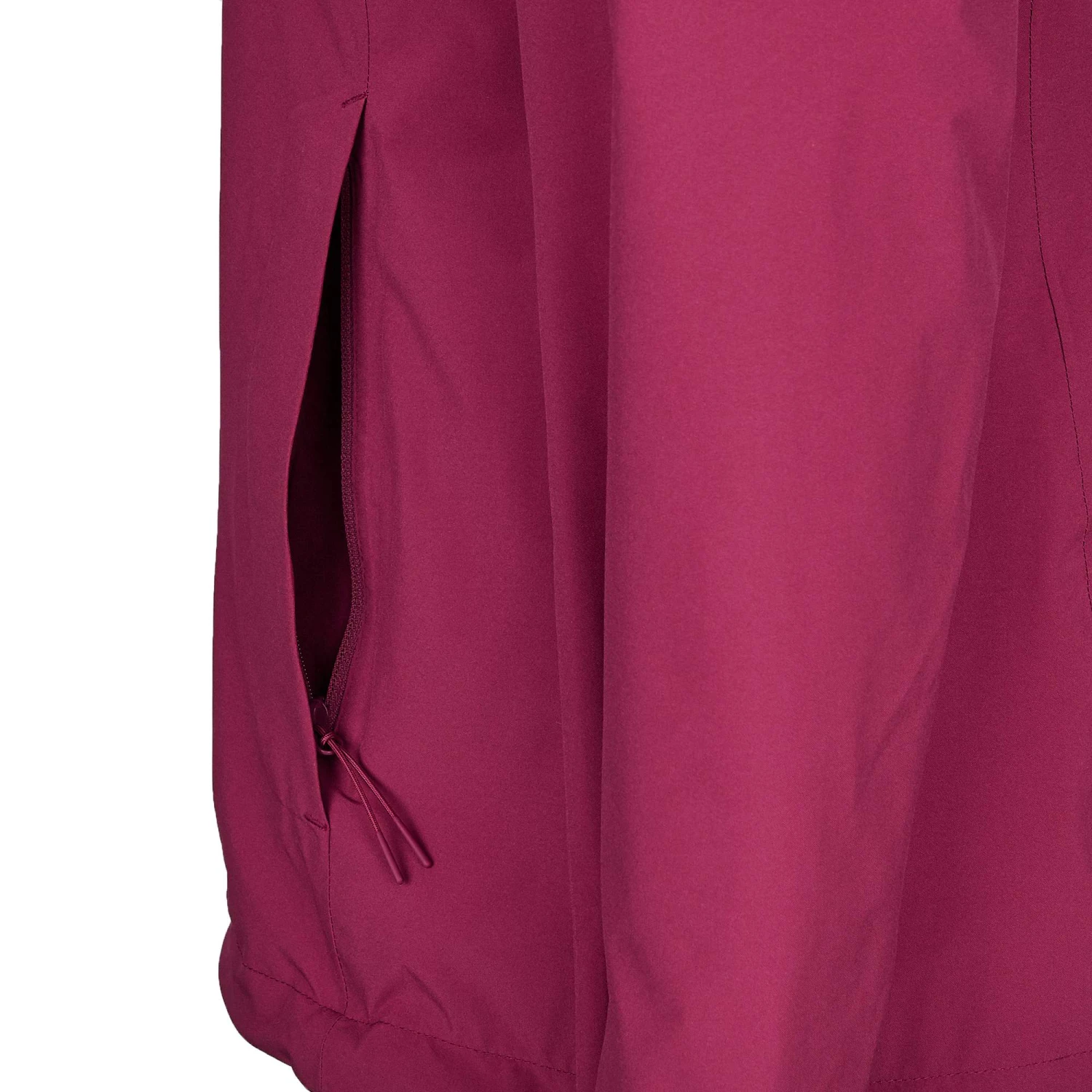 Jack Wolfskin PACK & GO SHELL W Damen - Regenjacke 7 Jack Wolfskin PACK & GO SHELL W Damen - Regenjacke – Bild 5